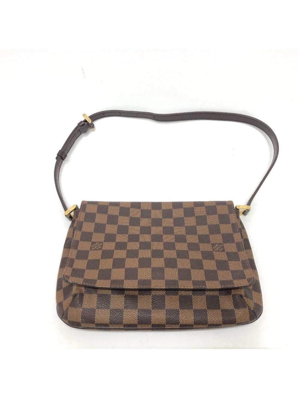 Louis Vuitton Musette Tango Handbag #332629L89B